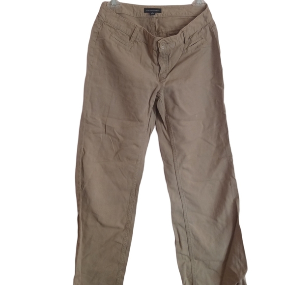 Banana Republic Khaki Pants - Picture 8 of 10